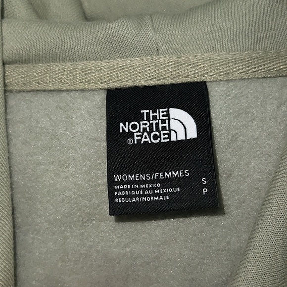 The North Face hoodie - Picture 2 of 2